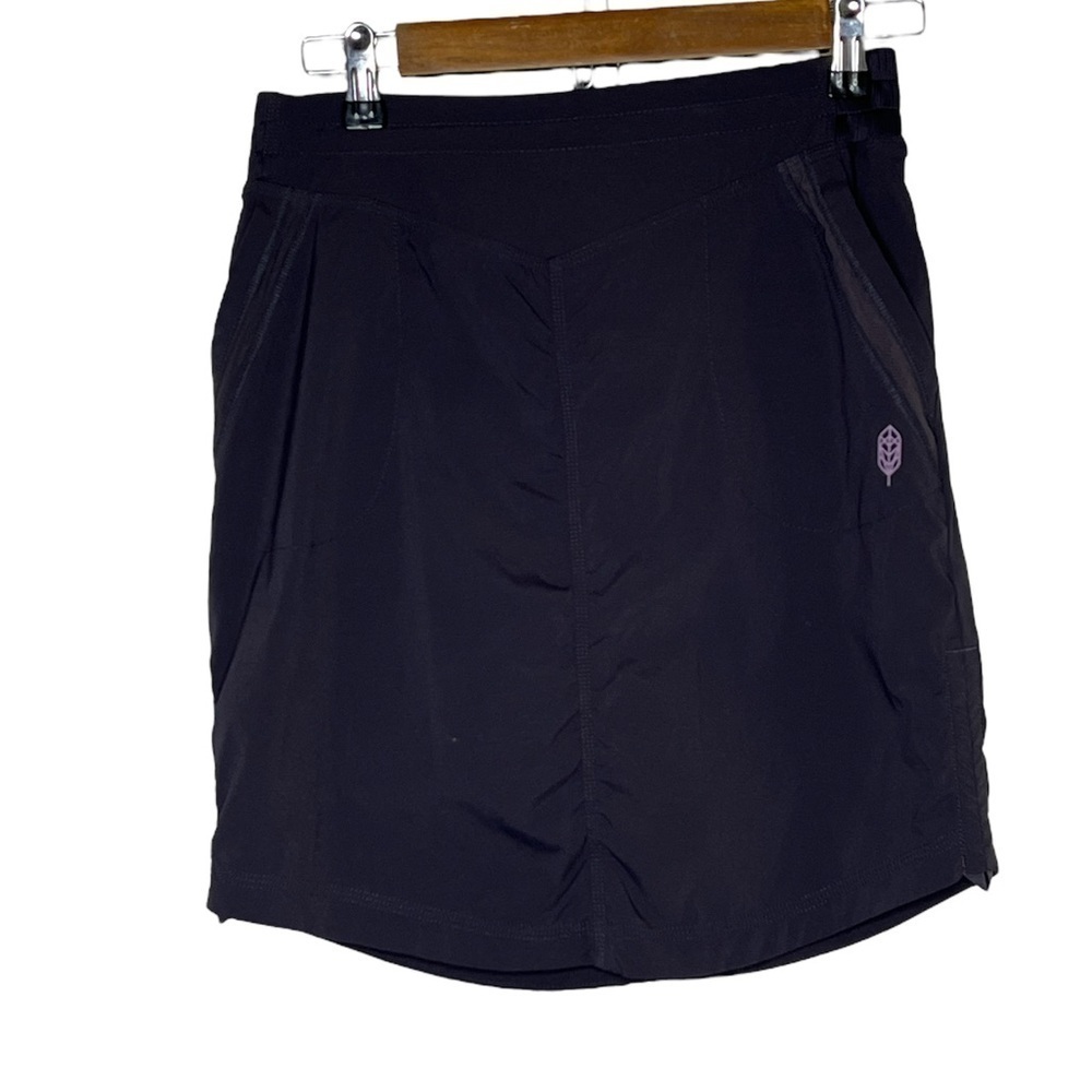 Indygena Purple Skorts Size XS